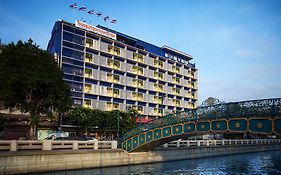 The Krungkasem Srikrung Hotel